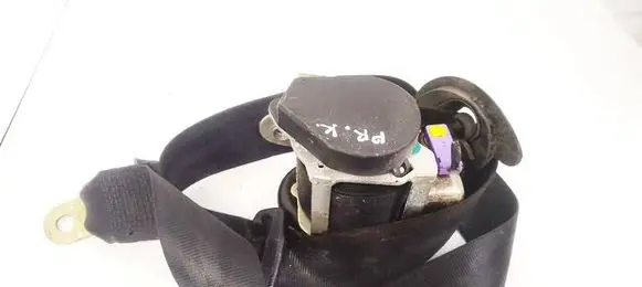 Seat Altea Front seatbelt 5P0857705B