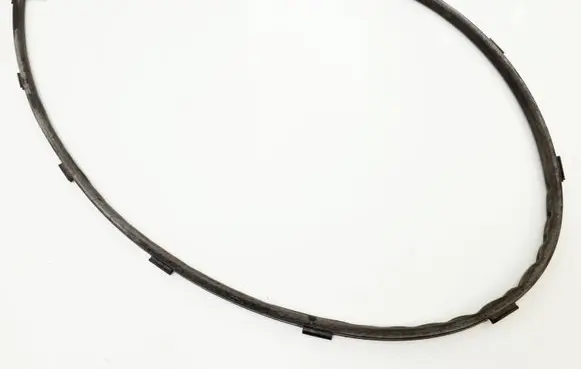 Citroen C6 Sill/side skirt trim 