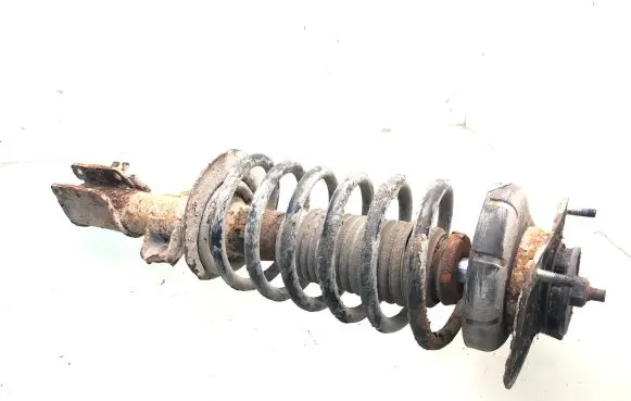 Volvo S70 V70 V70 XC Front shock absorber with coil spring P9140351