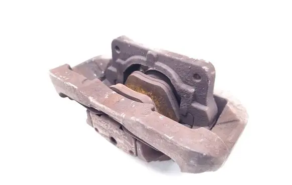 BMW 5 F10 F11 Front brake caliper