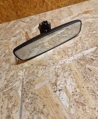Skoda Octavia Mk4 Rear view mirror (interior) 3G0857511AE 030823