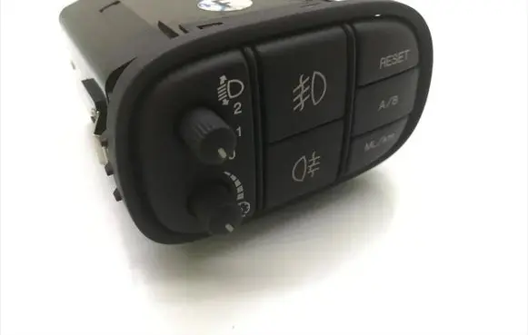 Jaguar S-Type Light switch 2R83-11654