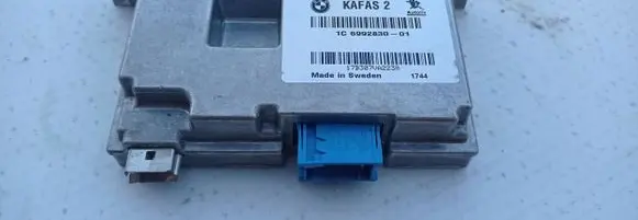 BMW X1 F48 F49 Camera control unit module 6992830