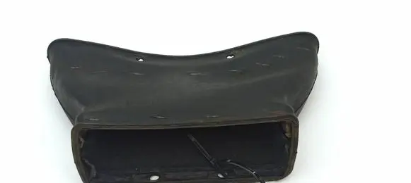 Mercedes-Benz COMPAKT W115 Climate control/heater control trim 1158313851