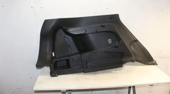 Nissan X-Trail T32 Trunk/boot lower side trim panel 849514CE0A