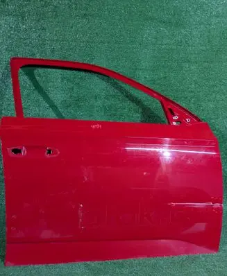 Skoda Fabia Mk3 (NJ) Front door 