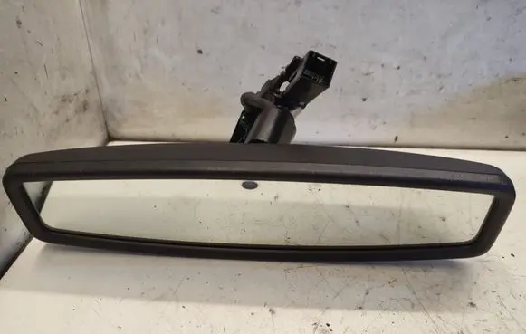 Opel Insignia A Rear view mirror (interior) 13315733