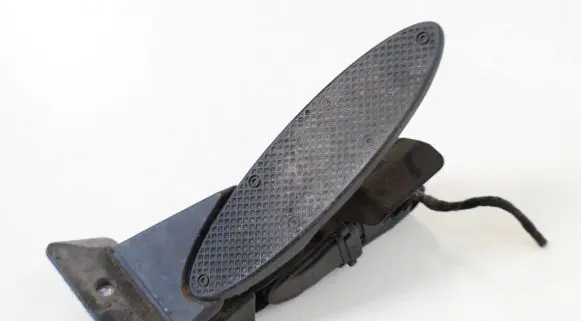 Mini Paceman (R61) Accelerator throttle pedal 6853178