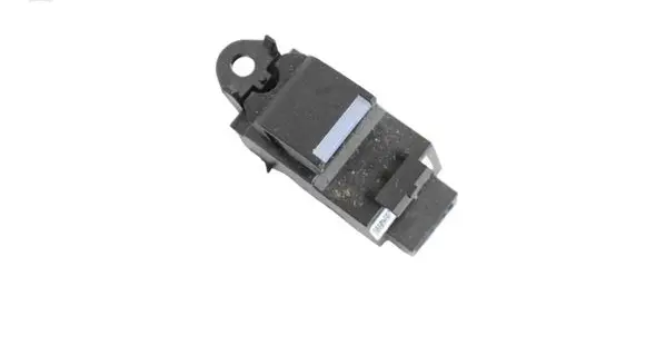 Jaguar XJ X351 Electric window control switch AW9314717AB