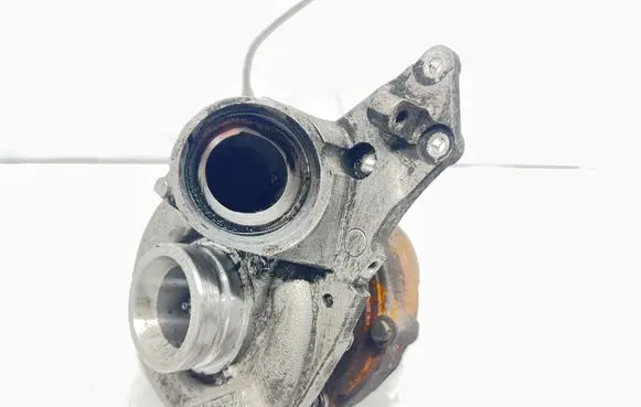 Mercedes-Benz E W212 Turbo A6460901080