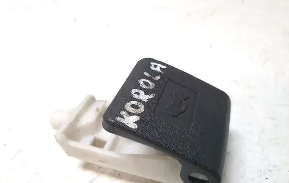 Toyota Corolla E120 E130 Engine bonnet (hood) release handle 5363105020