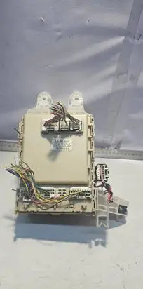 Fuse module