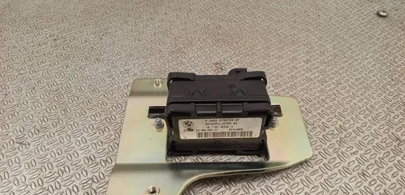 BMW 1 E81 E87 ESP acceleration yaw rate sensor 6762769
