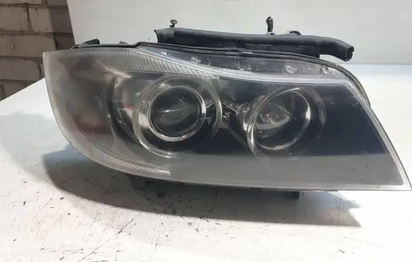 BMW 3 E90 E91 Headlight/headlamp 6942740 112018 6262400000