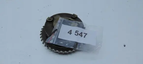Peugeot 207 CC Original wheel cap 1598CM