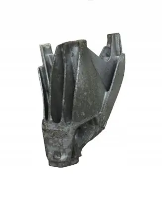Audi A4 S4 B8 8K Engine mounting bracket 8K0199307AL