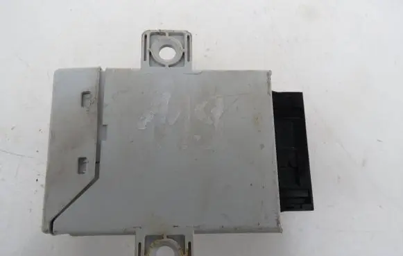 Porsche Cayenne (9PA) Other control units/modules 7L5907273B 600109069 PEA22100