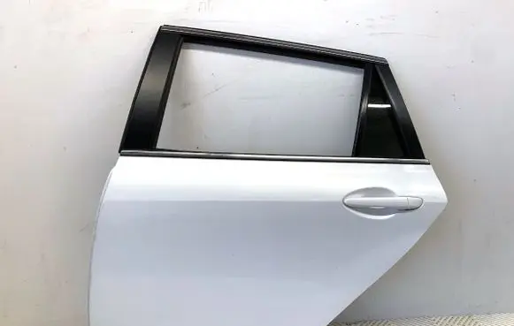 Mazda 6 Rear door 
