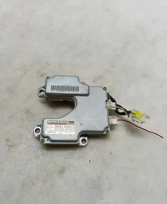 Airbag control unit/module