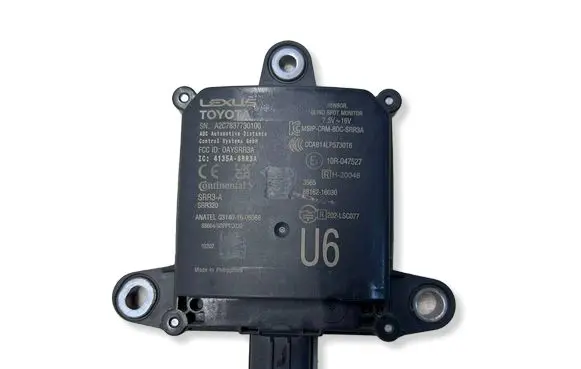 Toyota Corolla Cross Blind spot module 8816216030