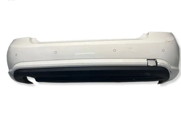 Mercedes-Benz E C207 W207 Rear bumper A2078853725