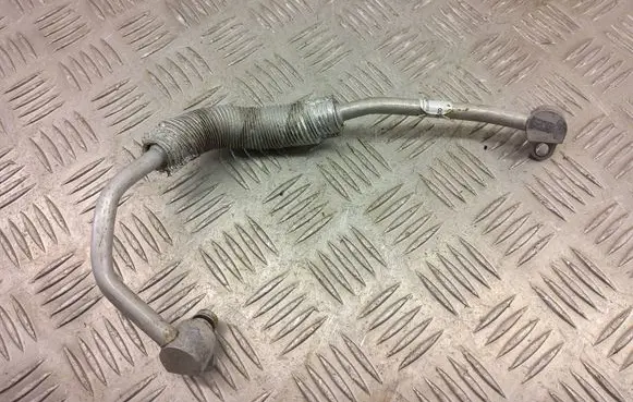 BMW X3 G01 Turbo turbocharger oiling pipe/hose 8629971