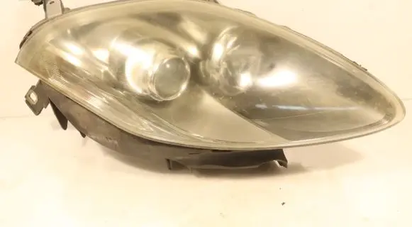 Fiat Bravo Headlight/headlamp 508538437
