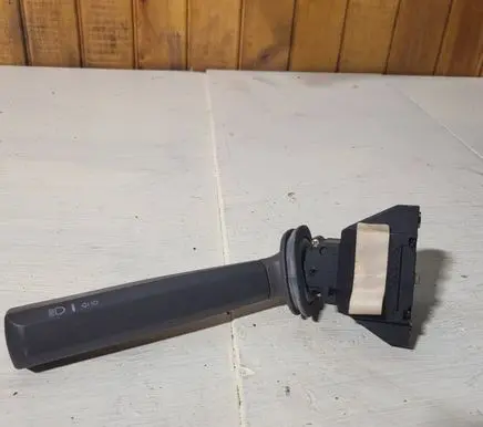 Volvo C70 Indicator stalk 465730 PA6GF30