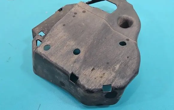 Opel Astra L Center console 9846802280 IMPRK1512777