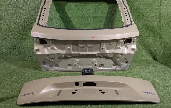 Honda HR-V Truck tailgate 