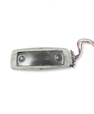 Seat Toledo II (1M) Rear seat light 3B0947291