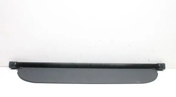 Toyota bZ4X Parcel shelf load cover 