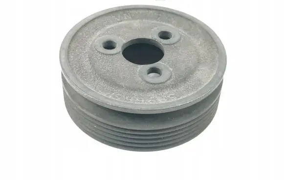 Fiat Regata Power steering pump pulley 5996651