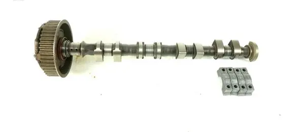Opel Astra H Camshaft 55353288 Z16XER