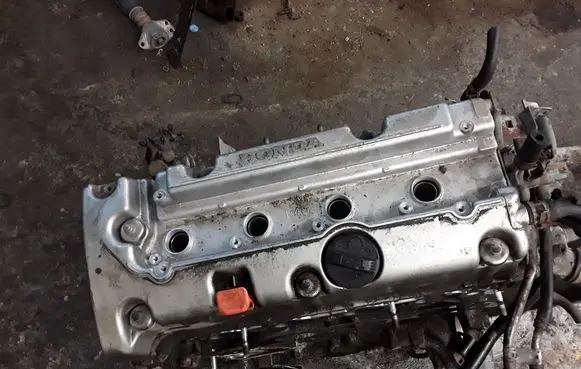 Honda Accord Engine K24Z3