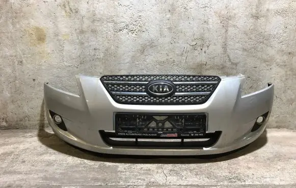KIA Ceed Front bumper