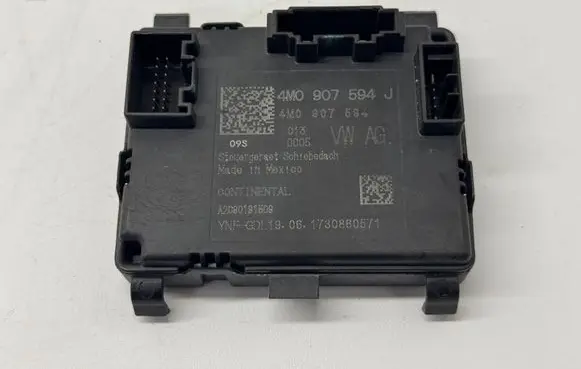 Audi Q5 SQ5 FY Other control units/modules 4M0907594J 4M0907594 1730860571