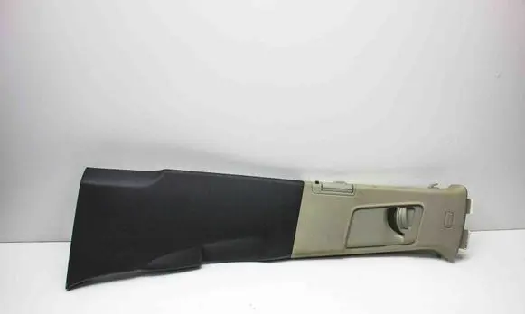 Audi Q7 4L (B) pillar trim (bottom) 4L0867293