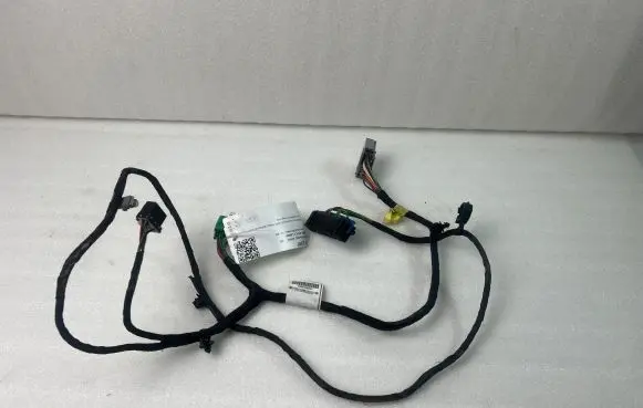 Jeep Grand Cherokee Other wiring loom X40013104XX