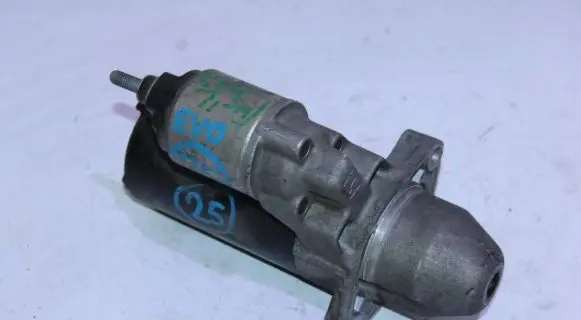 Fiat Punto Evo Starter motor 51810307A 8E1819207A 010090604355
