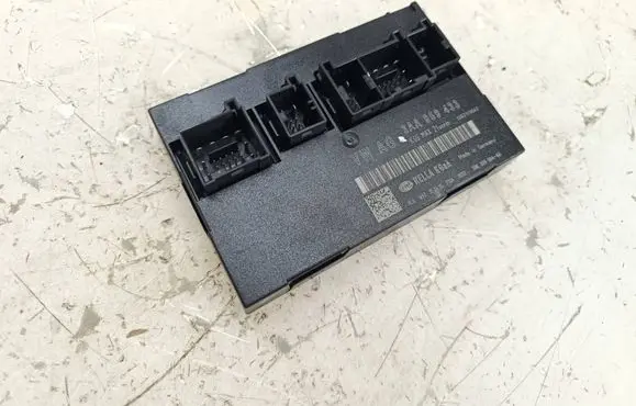 Volkswagen PASSAT CC Comfort/convenience module 3AA959433 5DK00906460 S063TH043