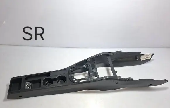 Seat Arona Center console 6F1863243 6F1863243E