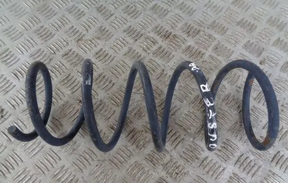 Dacia Duster Front coil spring 
