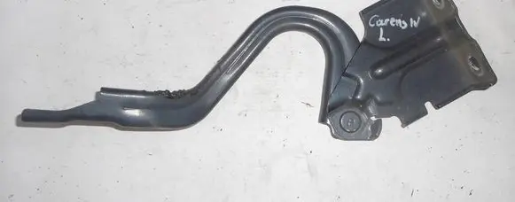 Engine bonnet/hood hinges