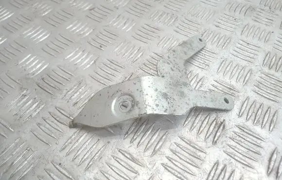 Renault Captur Horn signal holder/bracket 