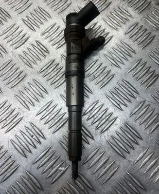 BMW 7 E65 E66 Fuel injector 0445110122