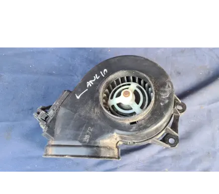 Heater fan/blower