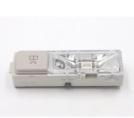 Mercedes-Benz A W177 Other interior light A0009065006