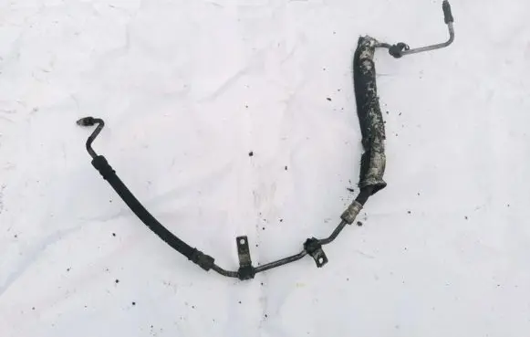 Power steering hose/pipe/line