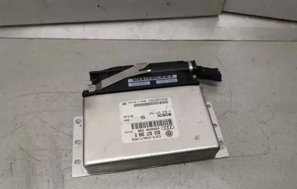 Audi A6 S6 C5 4B Gearbox control unit/module 8D0907389E 0265109462